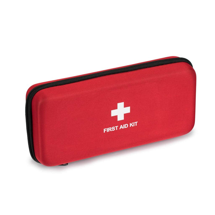 Jipemtra First Aid Hard Case Empty, First Aid Hard Shel