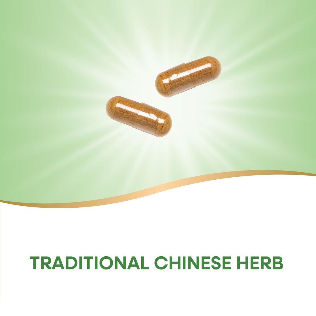 Nature&#39;s Way Fo-Ti Root, Traditional Chinese He