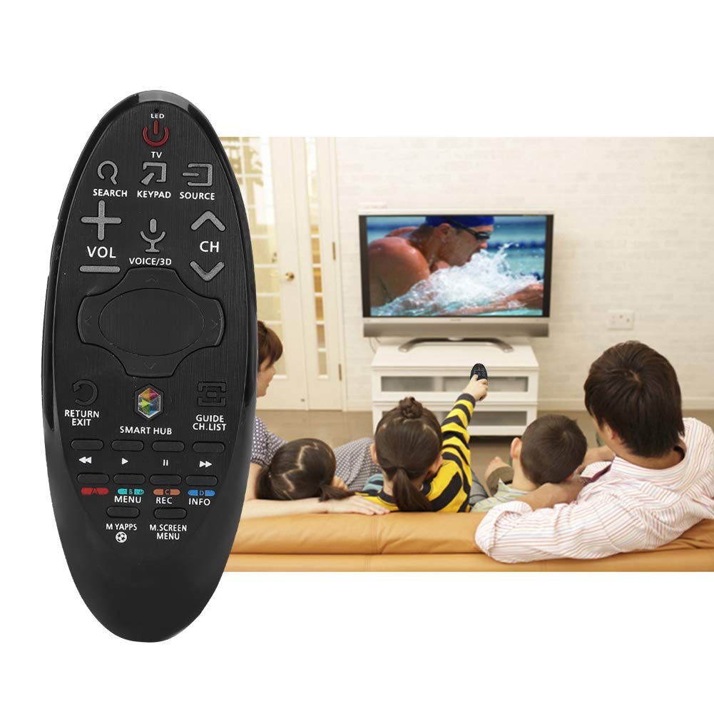 Ymiko Tv Remote Control Multi-Function Smart Tv Remote 
