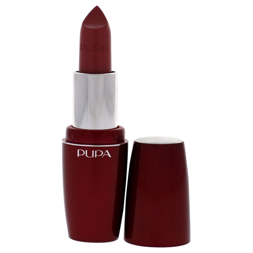Milano Volume Enhancing Lipstick - Bright And Defined Lips - Smooth, Super Creamy And Comfortable Texture - Combats Flaking And Discomfort - Rapid Action - 301 Coral Pink - 0.123 Oz
