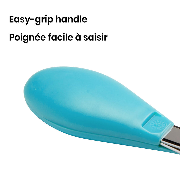 Safety 1st Fold-Up Nail Clipper, 2-Count - Colors May Vary