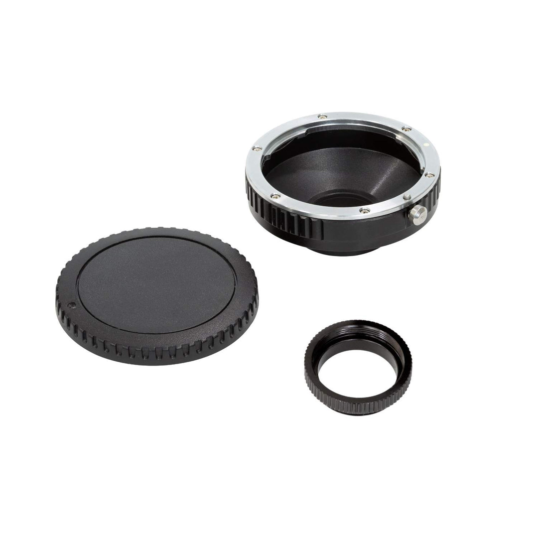 Arducam for Canon EOS Lens to C-Mount Lens Adapter, Com