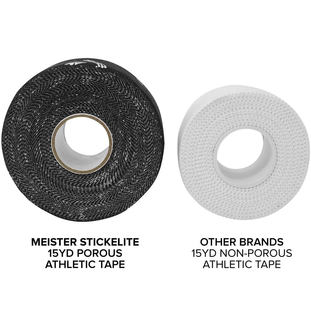 Meister StickElite Professional Porous Athletic Tape - 