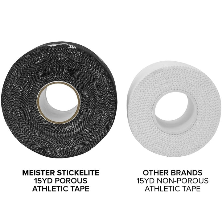 Meister StickElite Professional Porous Athletic Tape - 