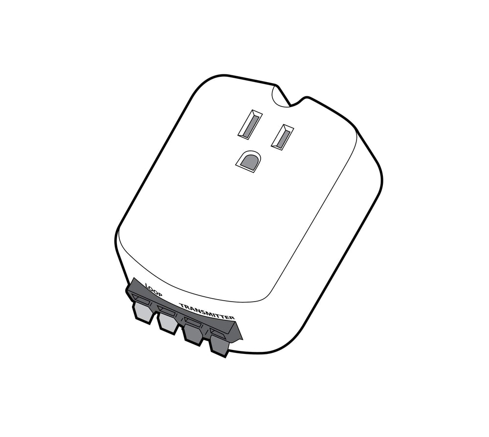 In-Ground Dog Fence Surge Protector, Electric Underground Pet Fence Lightning Protector – from The Parent Company of Invisible Fence Brand