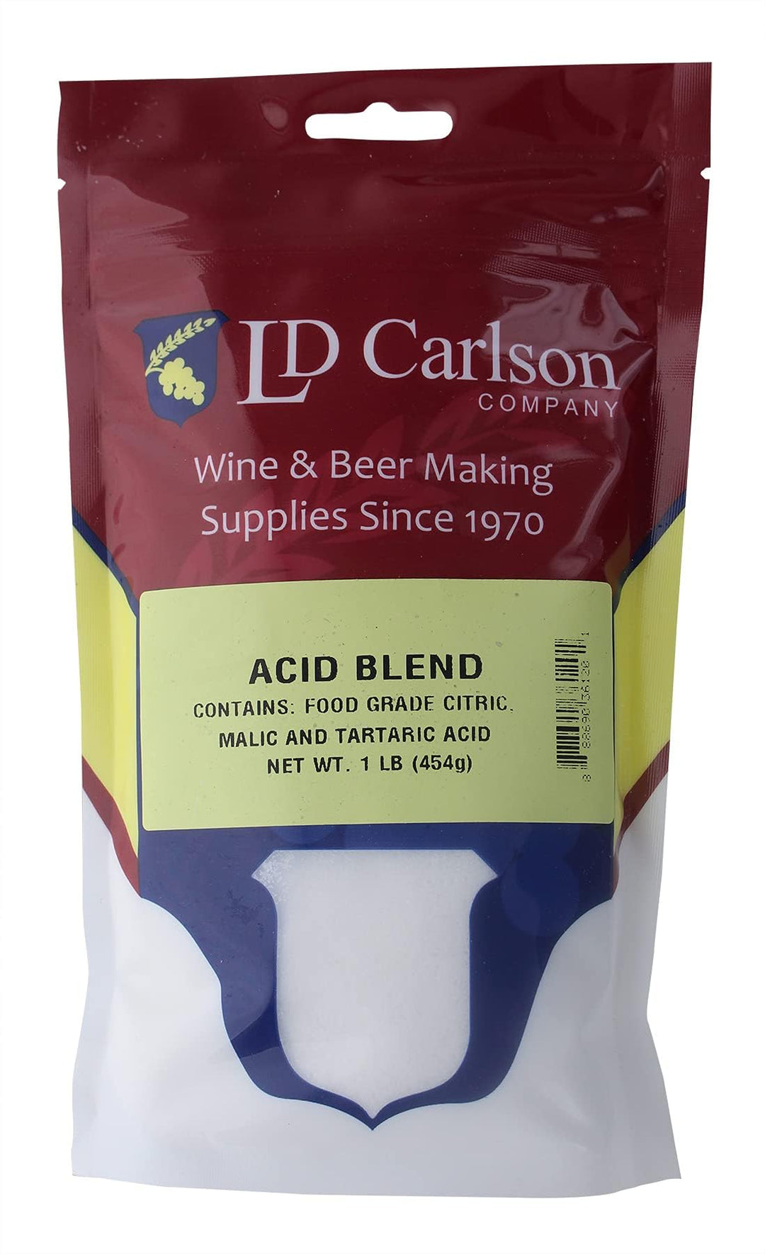 Acid Blend - 1 lb.