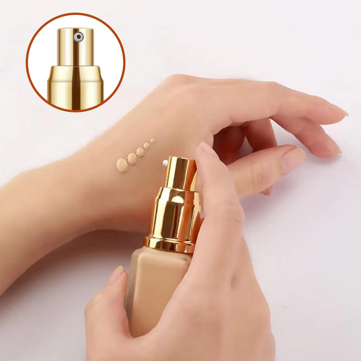 Chris.W Chris.W 2Pack Foundation Pump for Estee Lauder 