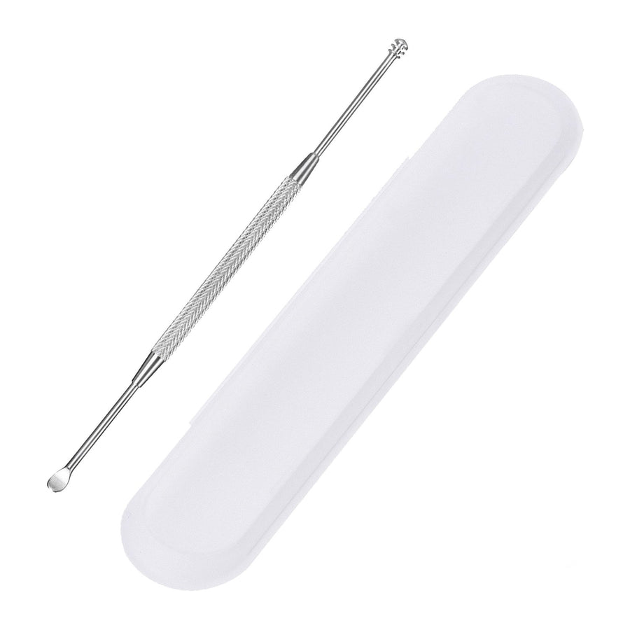 Mudder 304 Stainless Steel Ear Pick Ear Cleaner with St