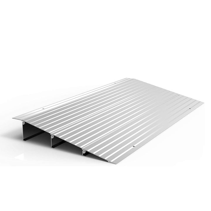 EZ-ACCESS Transitions Portable Self Supporting Aluminum