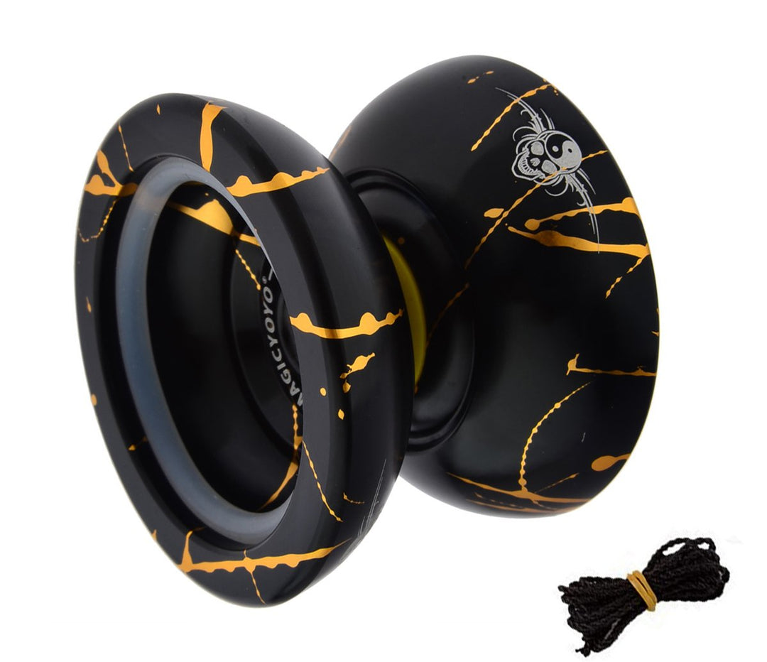 MAGICYOYO N11 Professional Unresponsive Yoyo N11 Alloy 