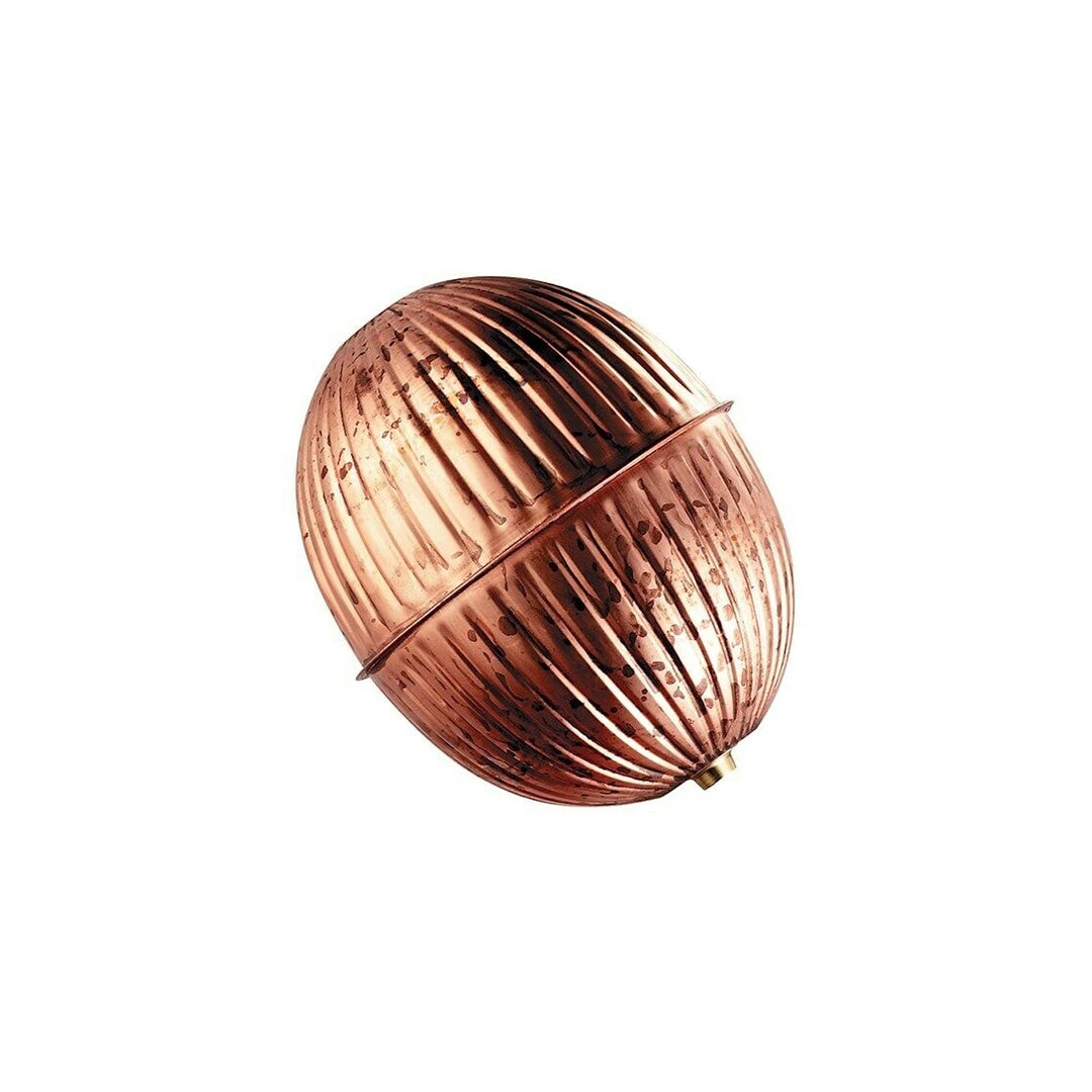 Plumb Craft 7644000A Copper Toilet Float Ball