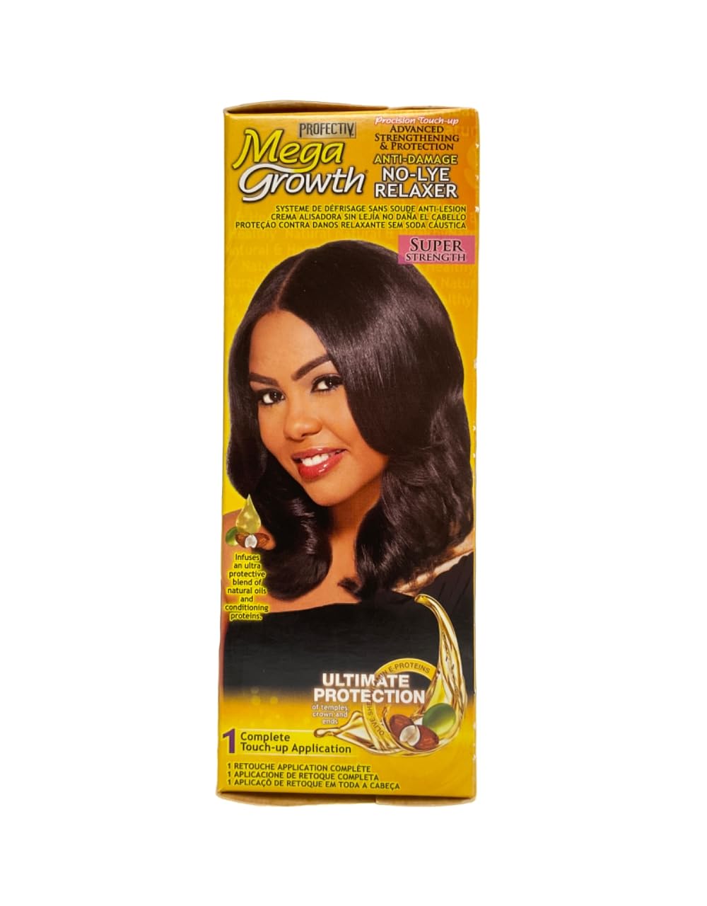 Procision Touch Relaxer Super, 1 Kit, 1count