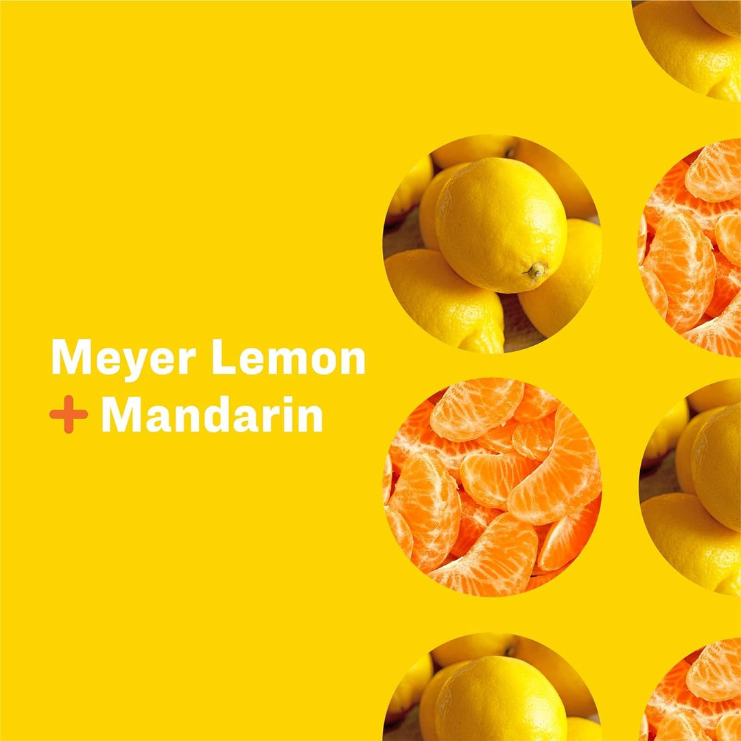 Everyone Hand Soap, Meyer Lemon plus Mandarin, 12.75oz