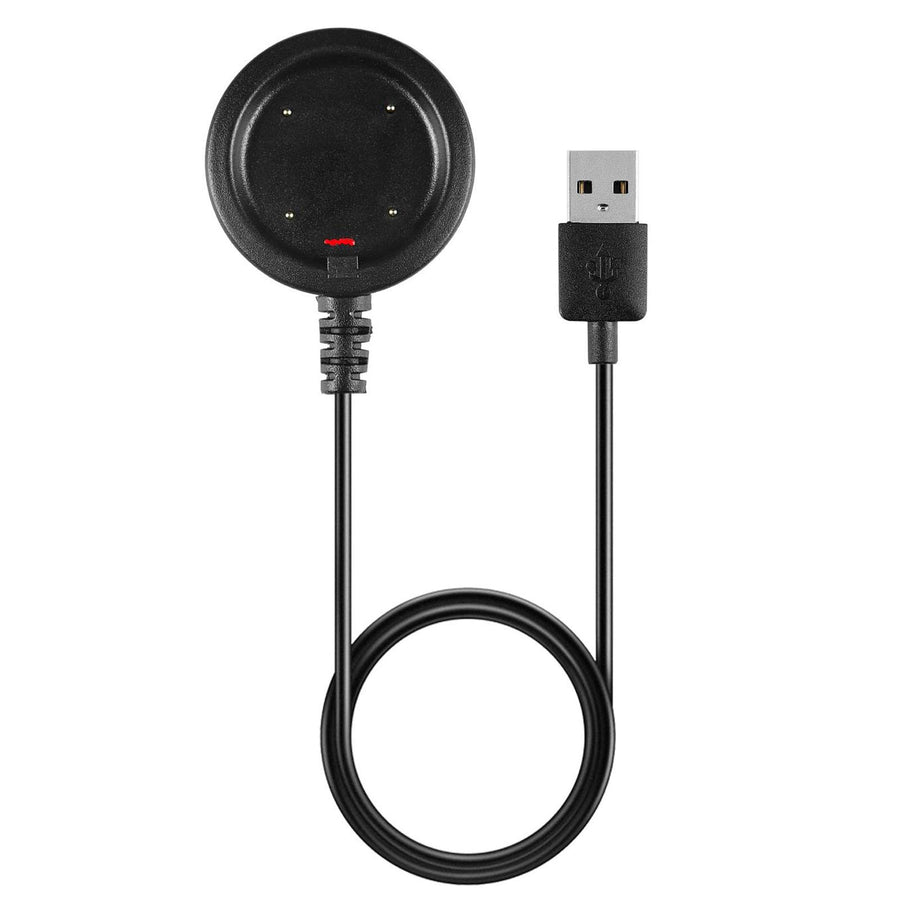 MOTONG for Polar Vantage V2 USB Charging Dock Cable, Re