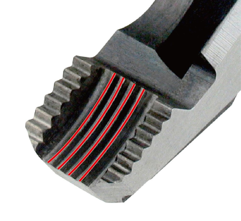 Engineer Heavy Duty Multi-function combi Gripping Plier