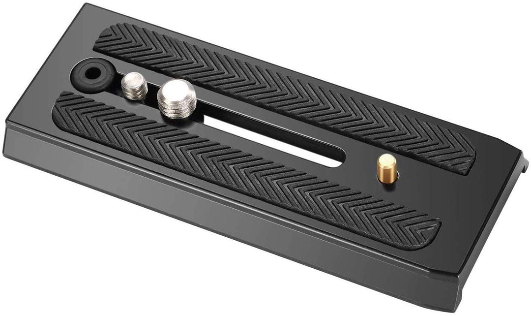 Neewer Rapid Connect Quick Release Sliding Plate Camera