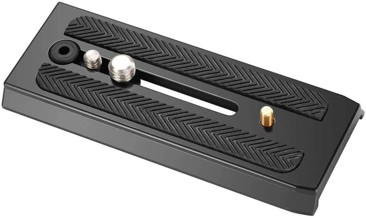Neewer Rapid Connect Quick Release Sliding Plate Camera