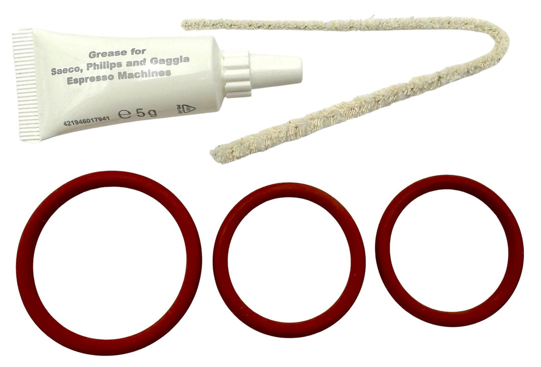 Gaggia 21001683 Bean to Cup Cleaning Service Kit - Lubr