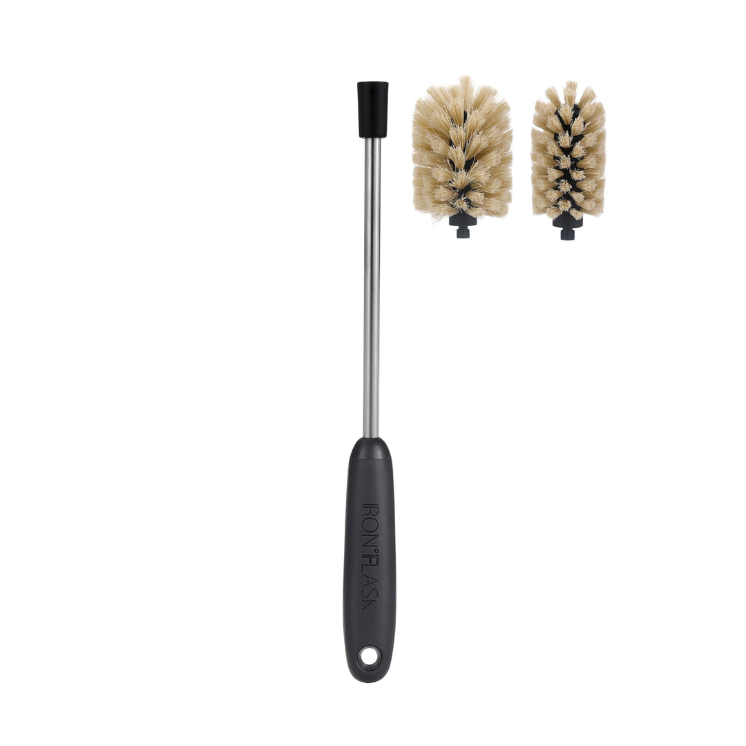 Water Bottle Cleaning Scrubbing Brush