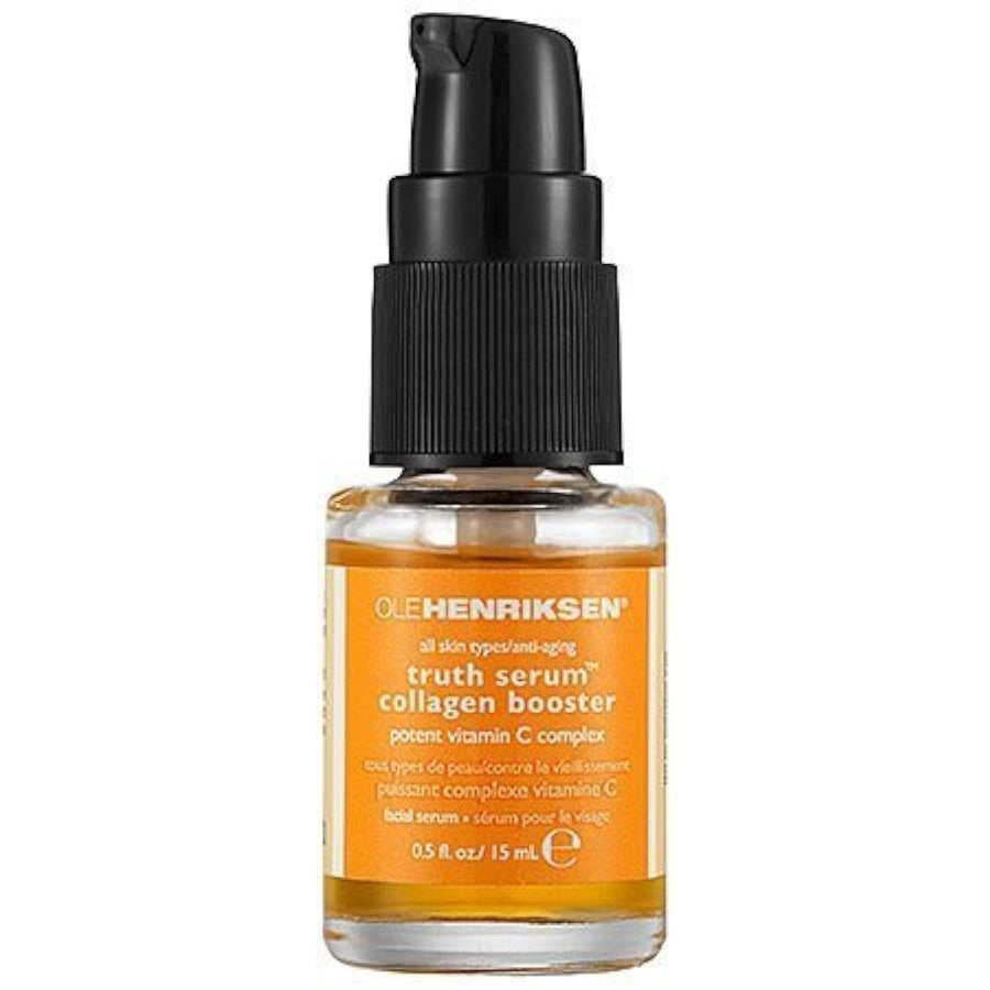 Truth Serum Collagen Booster - 15 ml/0.5 fl oz (travel size)