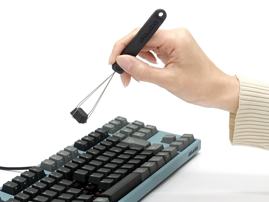 FILCO Keyboard Key Top Puller Keycap Remover KeyPuller 