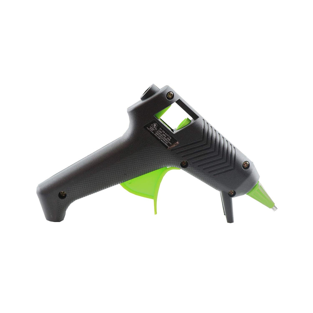 DT-200 Mini Dual Temperature Glue Gun, 10-watt