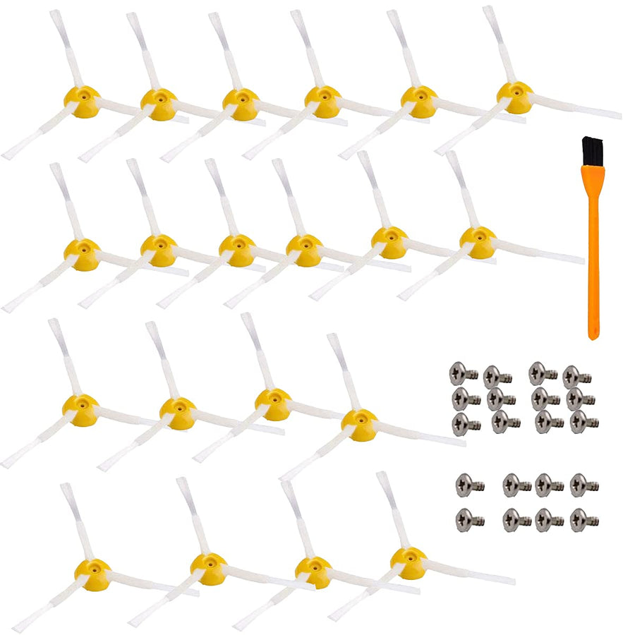 Hongfa Replacement Brush Parts for i-Robot Roomba 981 9