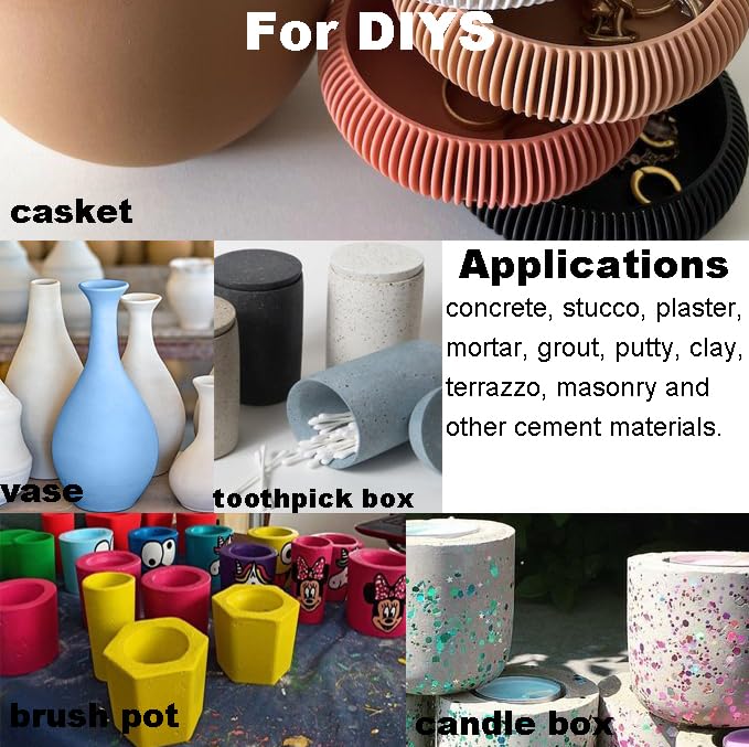 Iron oxide powder, concrete pigment- Black iron oxide pigment concrete color pigment concrete pigment powder for concrete coloring(Black,0.22lb)