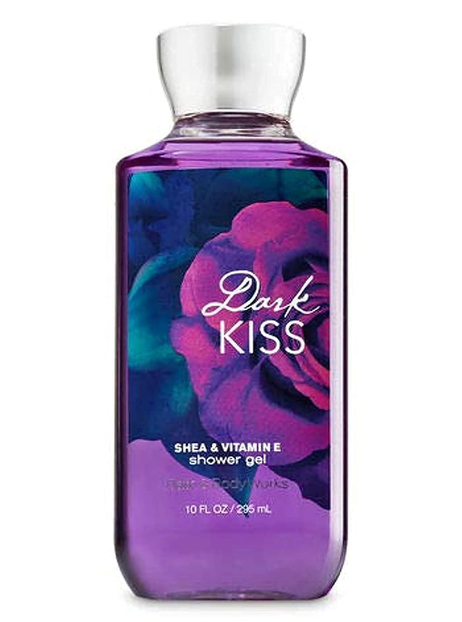 Signature Collection Shower Gel Dark Kiss