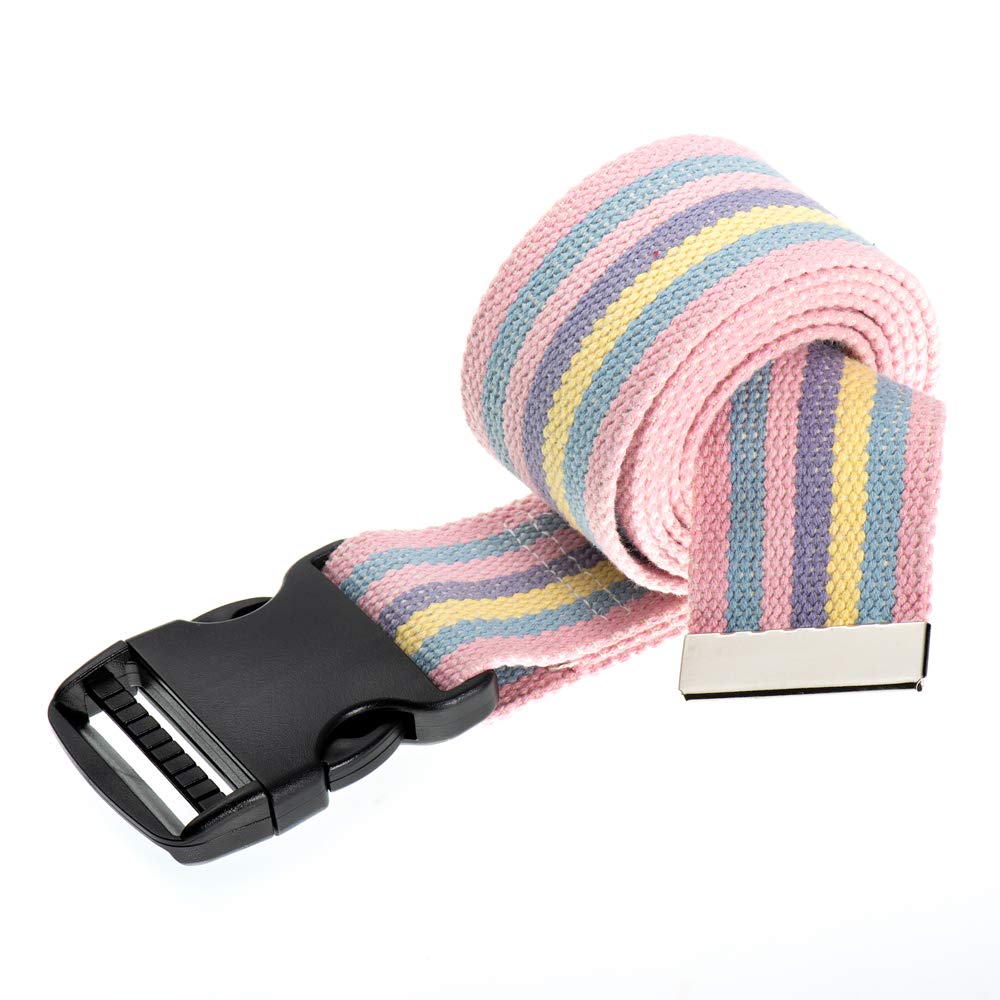 COW&amp;COW Transfer and Walking Gait Belt with Qui
