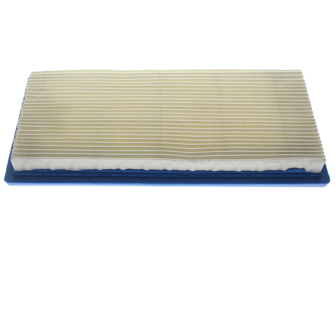 710266 Flat Air Filter Cartridge for 9HP-13 HP 15HP Single Cylinder Vanguard 185400 and 235400-245400 Engines