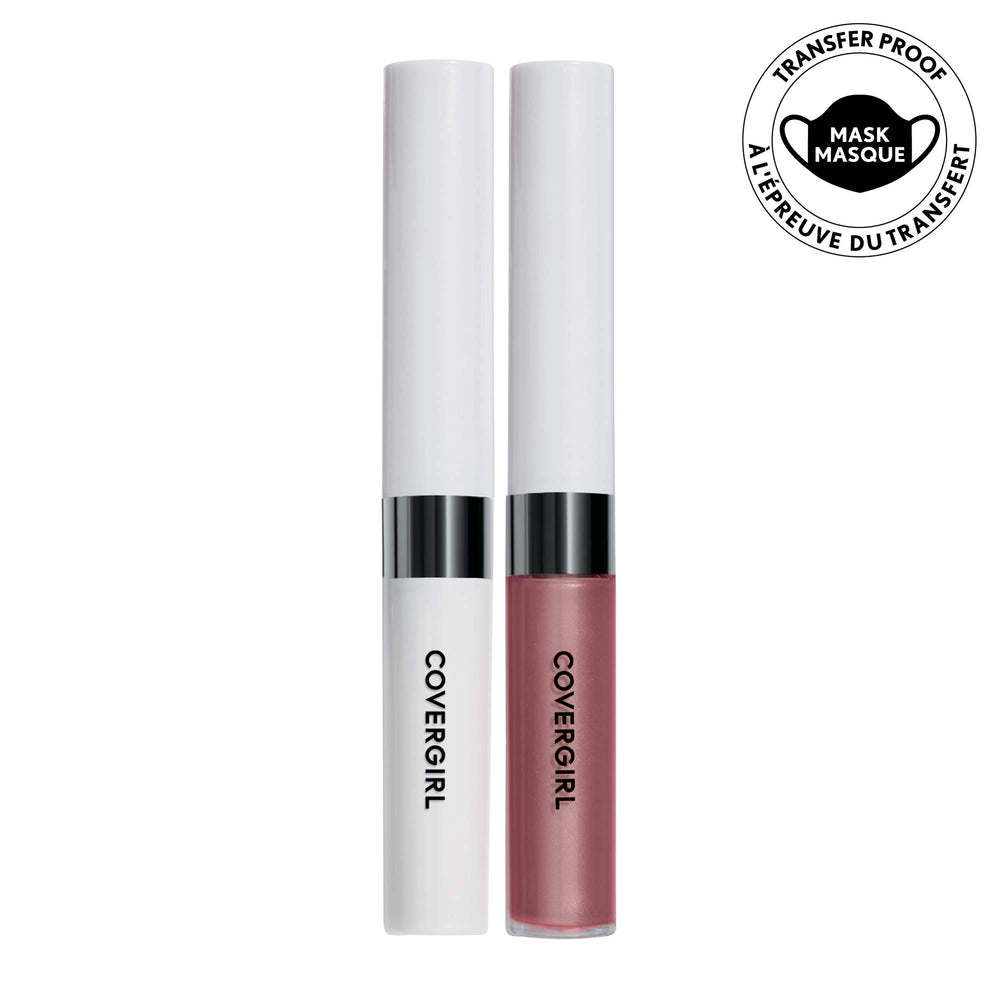 Outlast Illumia All-Day Moisturizing Lip Color, Twilight Coffee .13 oz (4.2 g) (Packaging may vary)