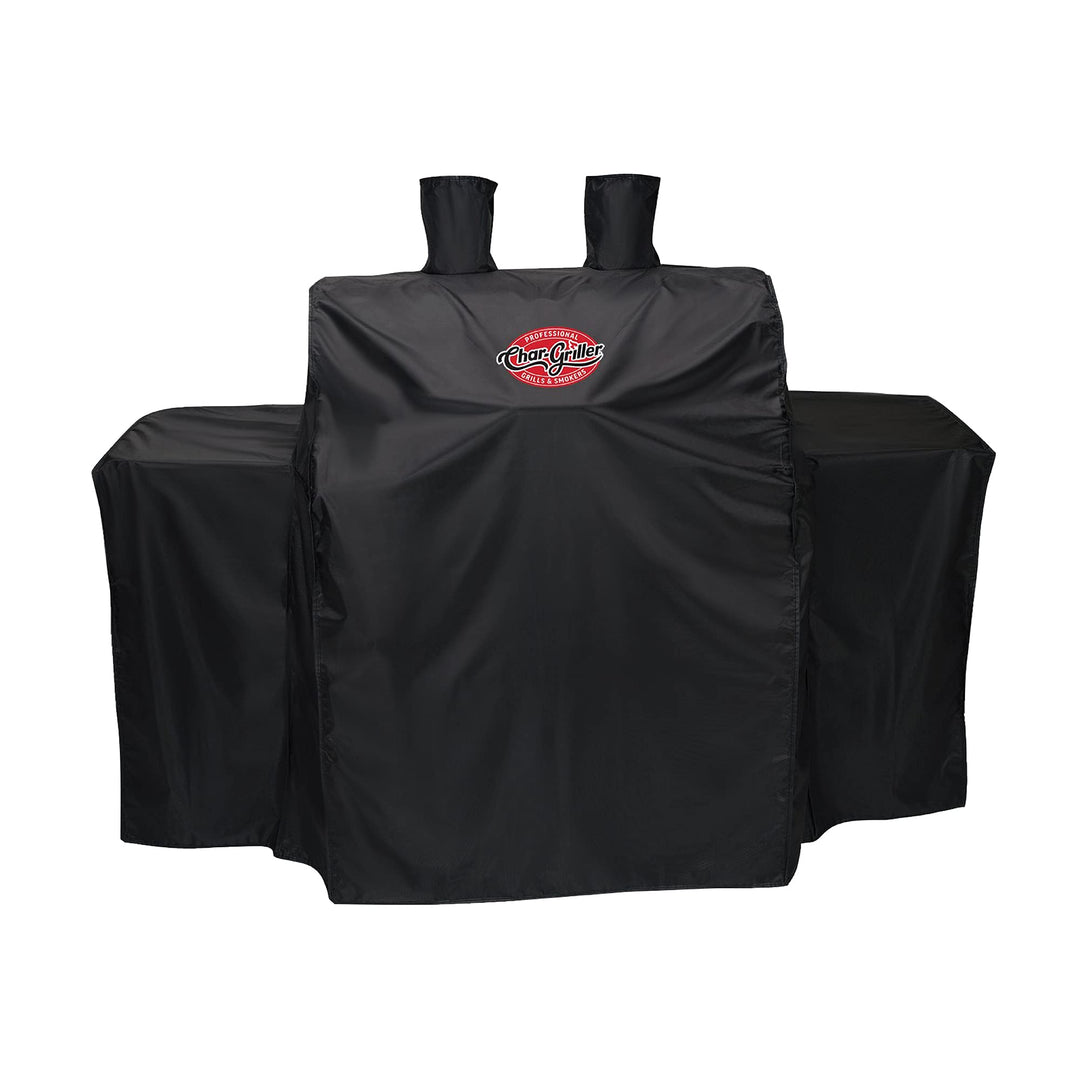 3055 Grill Cover, Fits the Grillin&#39; Pro 3001 and 3000