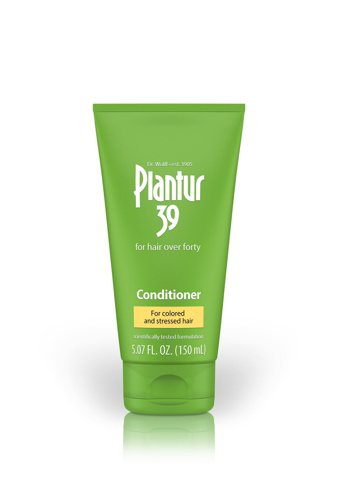 Nourishing Conditioner for Coloured Stressed Hair 150 ml