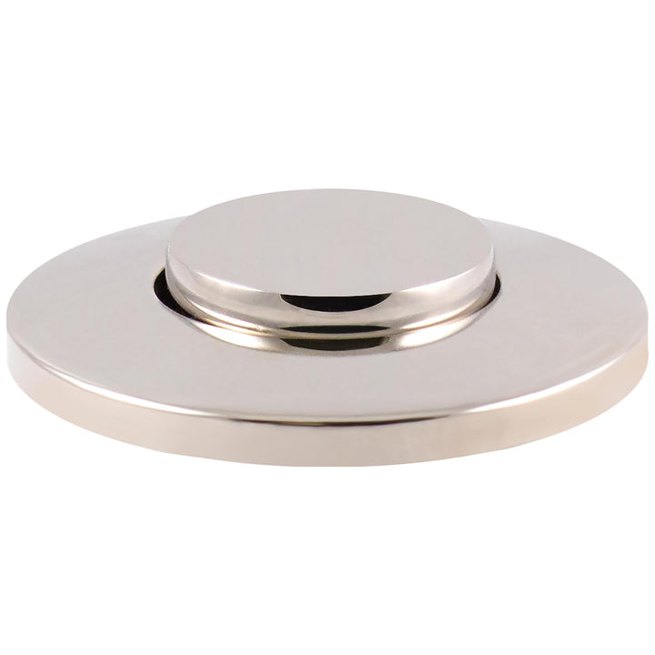 Westbrass ASB-05 Disposal Air Switch and Single Outlet 