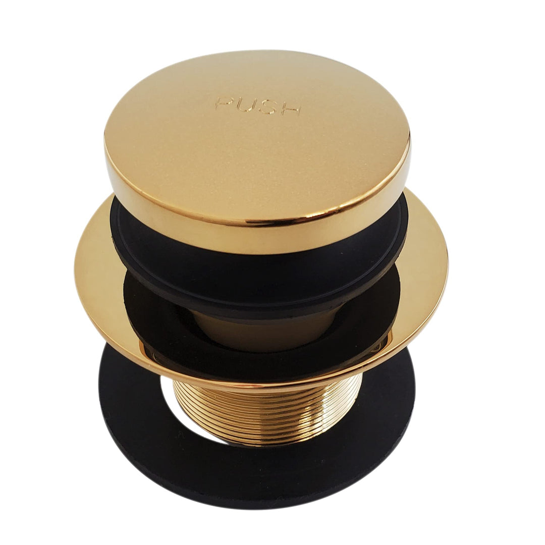 Westbrass Universal Fine or Coarse Thread Replacement T