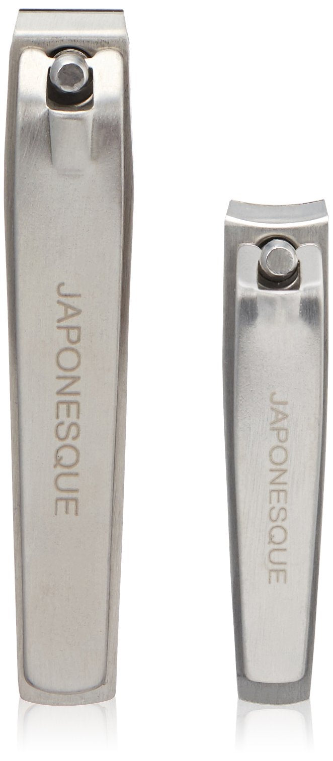 Pro Performance Nail Clipper Duo