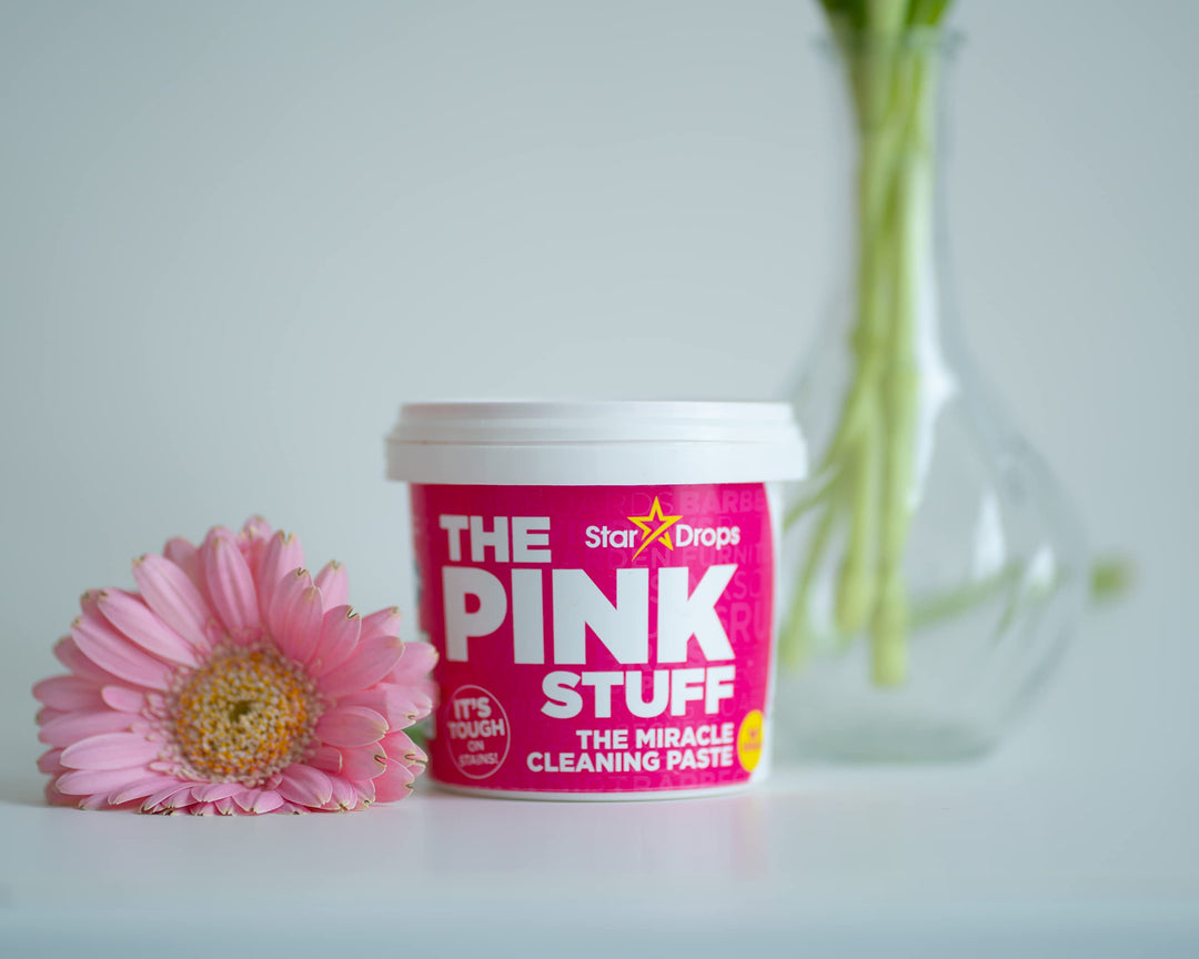 STARDROPS The Pink Multi Purpose Stuff Cleaner 500 g