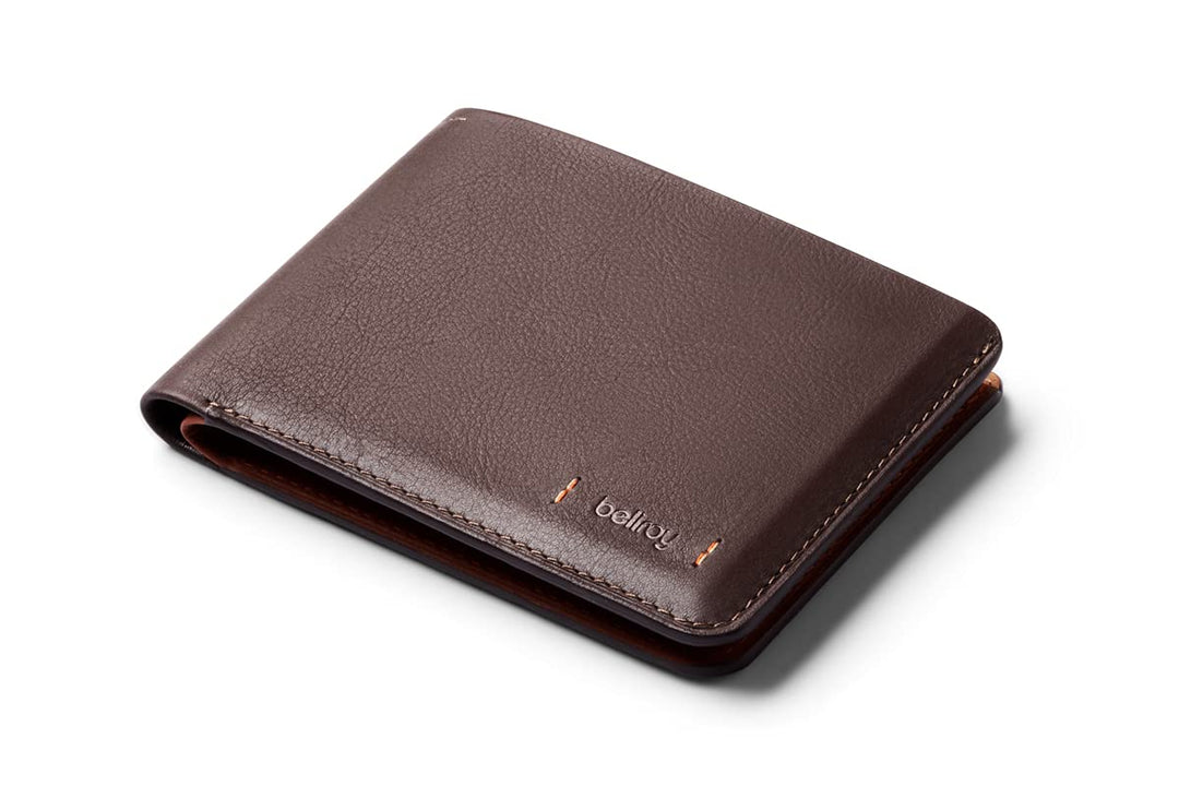Bellroy Hide &amp; Seek Premium Edition (Slim leath