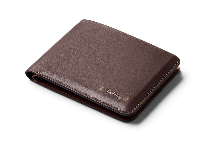 Bellroy Hide &amp; Seek Premium Edition (Slim leath