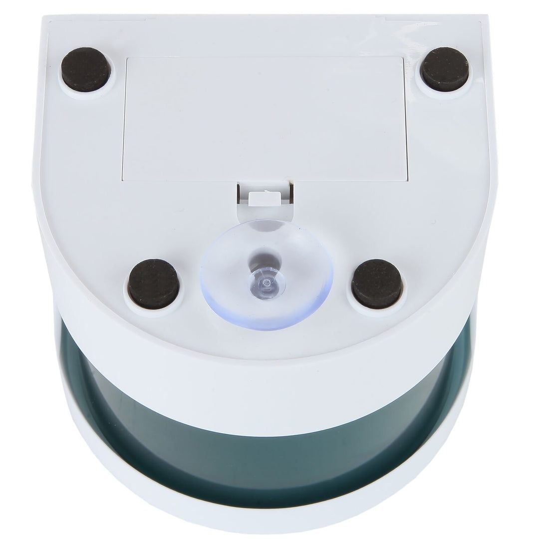 Trenton Gifts Portable Battery Operated Vibrating Dentu