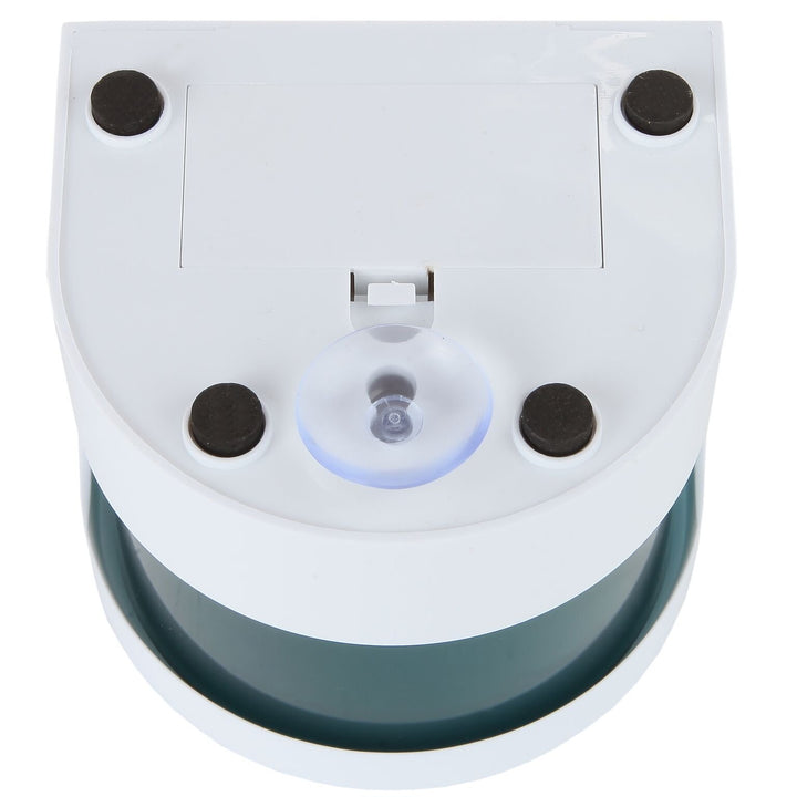 Trenton Gifts Portable Battery Operated Vibrating Dentu
