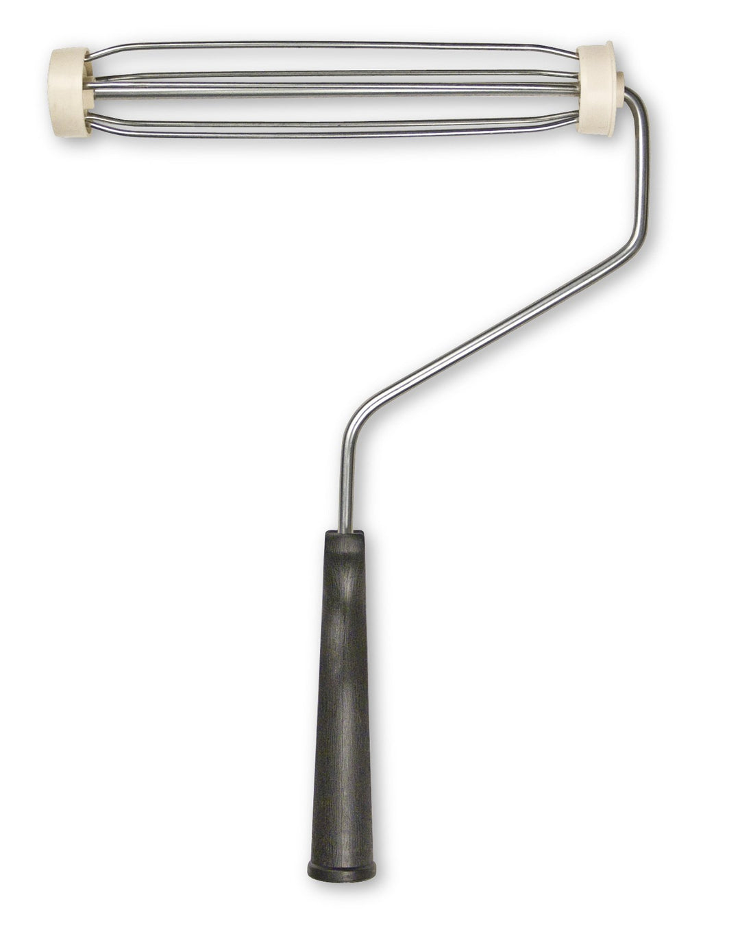 BR006-9 Acme Roller Frame 5-Wire, 9-Inch