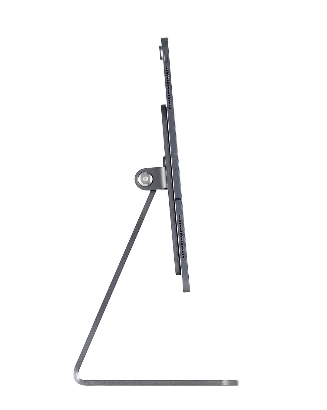 iPad Pro Magnetic Stand, iPad Air Mount for Apple iPad Pro 12.9&#39;&#39; &amp; iPad Air 13&#39;&#39; - Grey