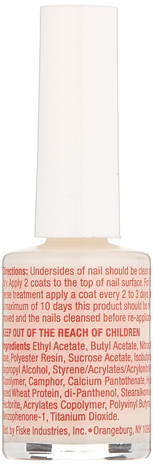 Liquid Calcium Base Coat 15ml/0.5oz