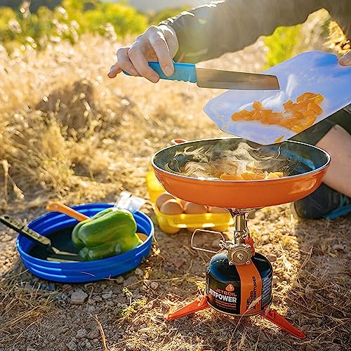 Jetpower Fuel 100 Gram