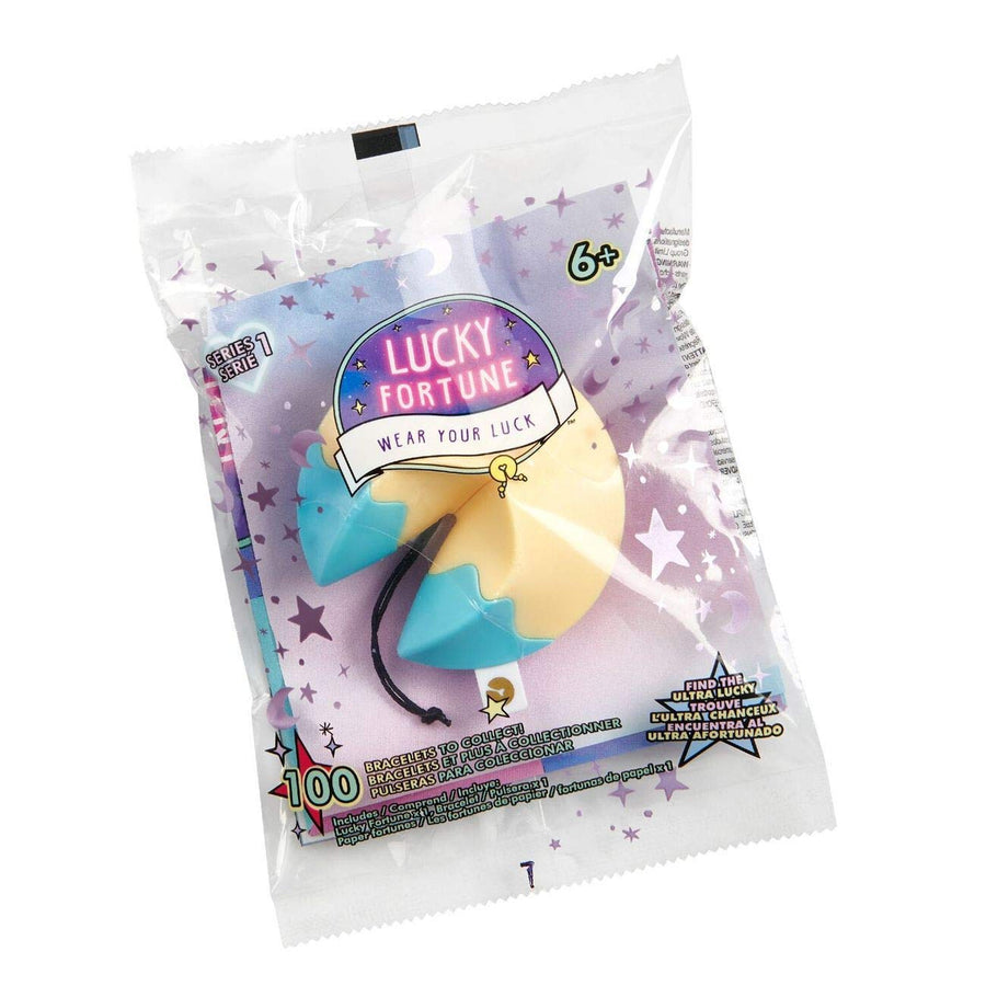 Novelty Poster Co. Lucky Fortune- Fortune Cookie Myster