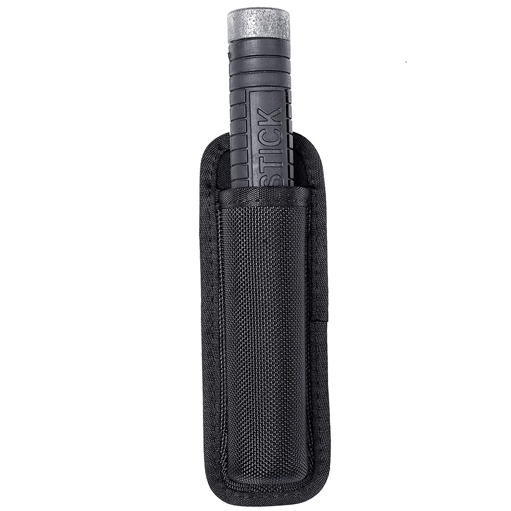 Molded Expandable Baton Holder Holds 16-Inch or 21-Inch