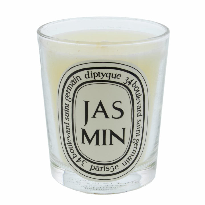 Jasmine Candle-6.5 oz.,Standard,I0091945