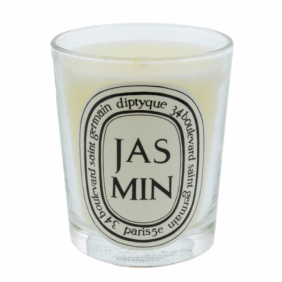 Jasmine Candle-6.5 oz.,Standard,I0091945